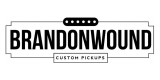 Brandonwound Pickups