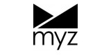 Myz The Label