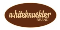Whiteknuckler Brand