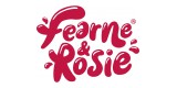 Fearne and Rosie