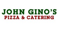 John Ginos Pizza & Catering