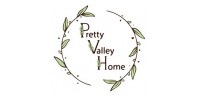 Pretty Valley Home
