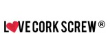 Love Cork Screw