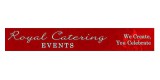 Royal Catering Events