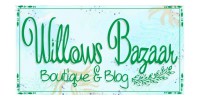 Willows Bazaar Boutique and Blog