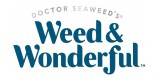 Doctor Seaweed's Weed and Wonderful