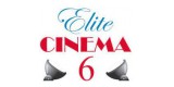 Elite Cinema 6