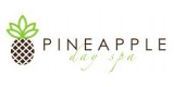 Pineapple Day Spa