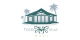 Hooilo House