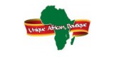 Unique African Boutique