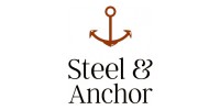 Steel And Anchor