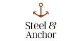 Steel And Anchor