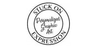 Stuck On Expression