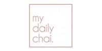 My Daily Chai