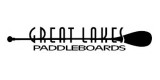 Great Lakes Paddleboards