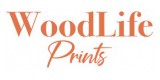 Woodlife Prints