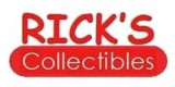 Ricks Collectibles