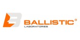 Ballistic Laboratories