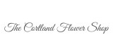 The Cortland Flower Shop