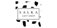 Salka Gift Shop