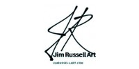 Jim Russell Art