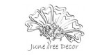 June Tree Decor