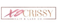 Xo Crissy Hair & Lash Co