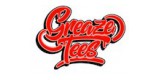Greaze Tees