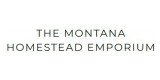 The Montana Homestead Emporium