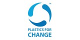 Plastics For Change