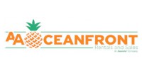 Aa Oceanfront Rentals and Sales