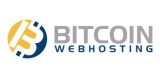 Bitcoin Webhosting