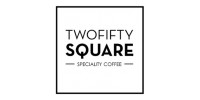 Two Fifty Square
