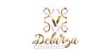 Delarza Cosmetics