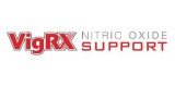 Vig RX Nitric Oxide