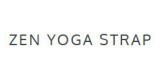 Zen Yoga Strap