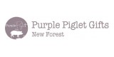 Purple Piglet Gifts