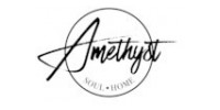 Amethyst Soul Home