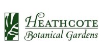 Heathcote Botanical Gardens