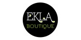 Ekla Boutique