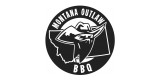 Montana Outlaw Bbq