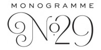 Monogramme No 29
