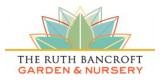 The Ruth Bancroft Garden & Nursery