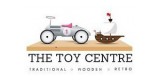 The Toy Center