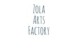 Zola Art Factory