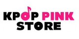 Kpop Pink Store