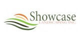Showcase Landscaping Inc