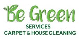Be Green Services