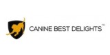 Canine Best Delights