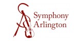 Symphony Arlington